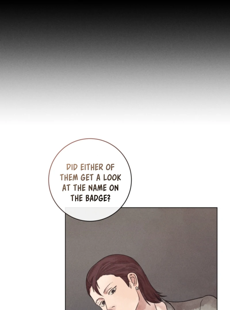 The Killer’s Interview Chapter 76 - Page 40