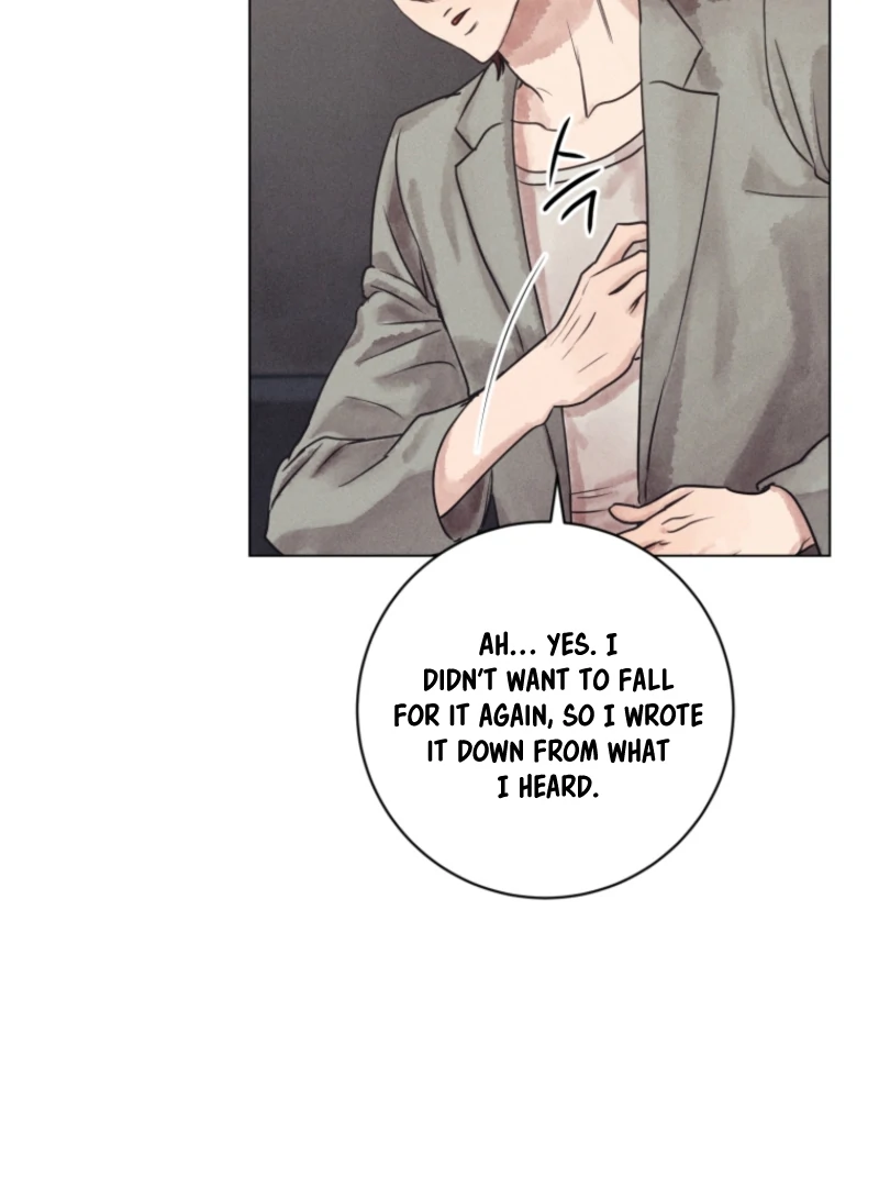 The Killer’s Interview Chapter 76 - Page 41
