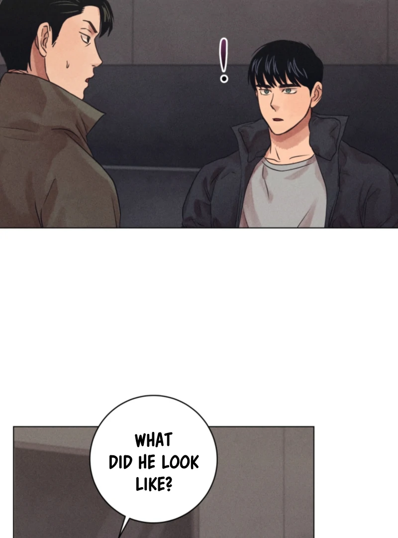 The Killer’s Interview Chapter 76 - Page 44