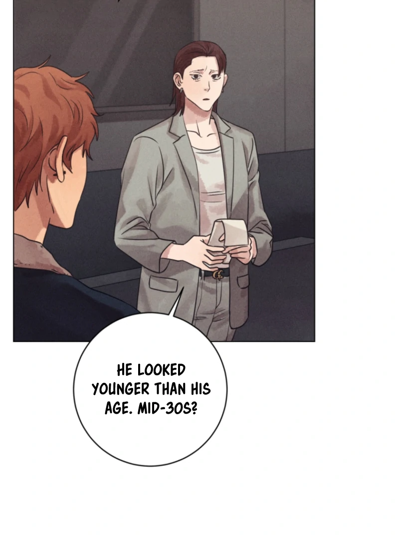 The Killer’s Interview Chapter 76 - Page 45