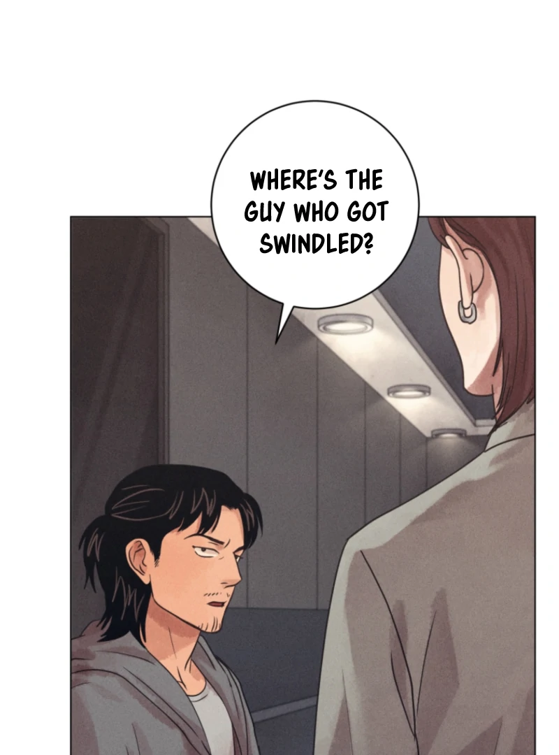 The Killer’s Interview Chapter 76 - Page 46