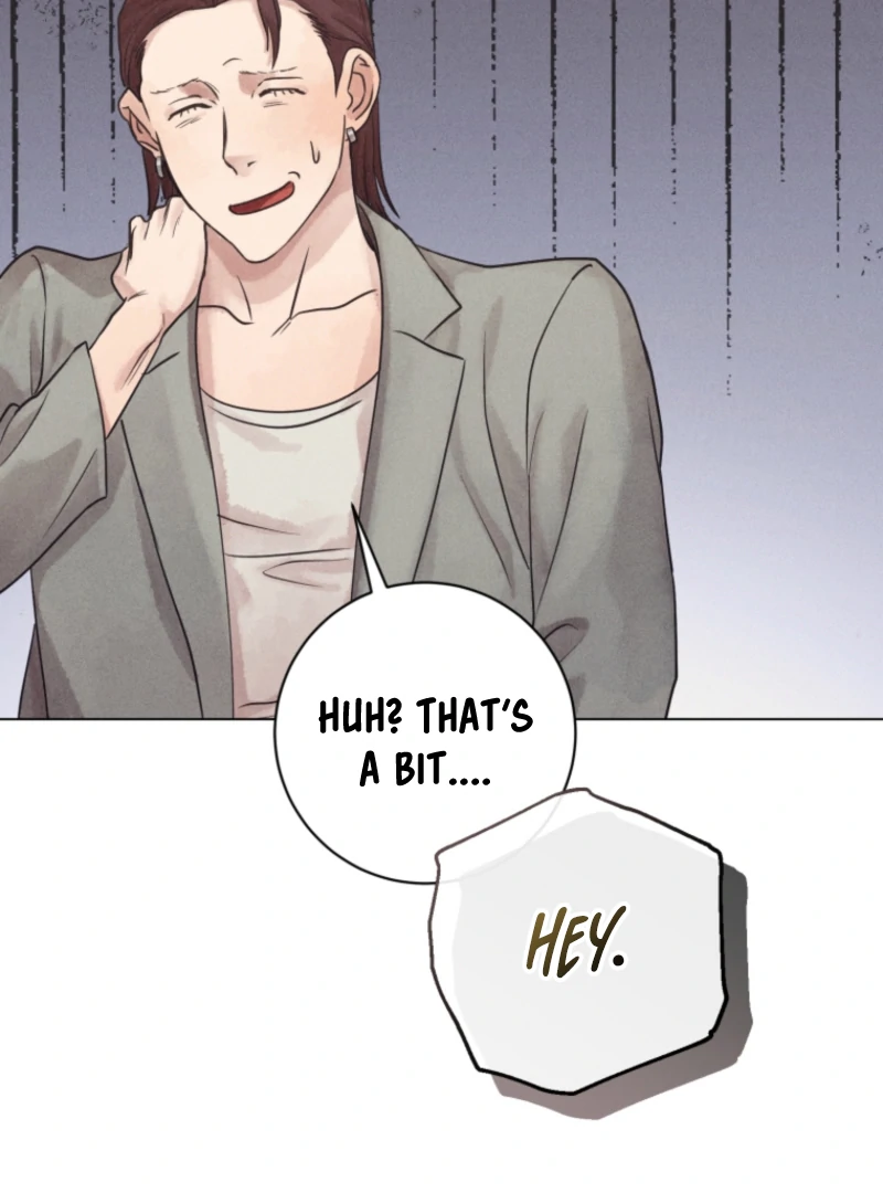 The Killer’s Interview Chapter 76 - Page 48