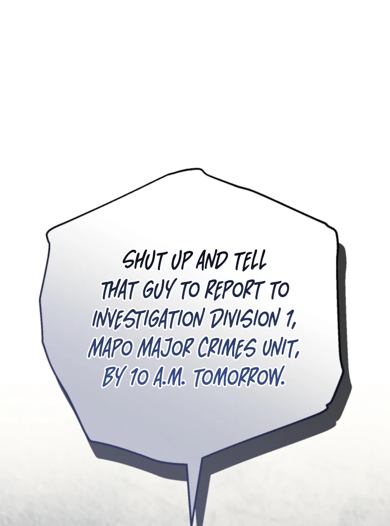 The Killer’s Interview Chapter 76 - Page 49
