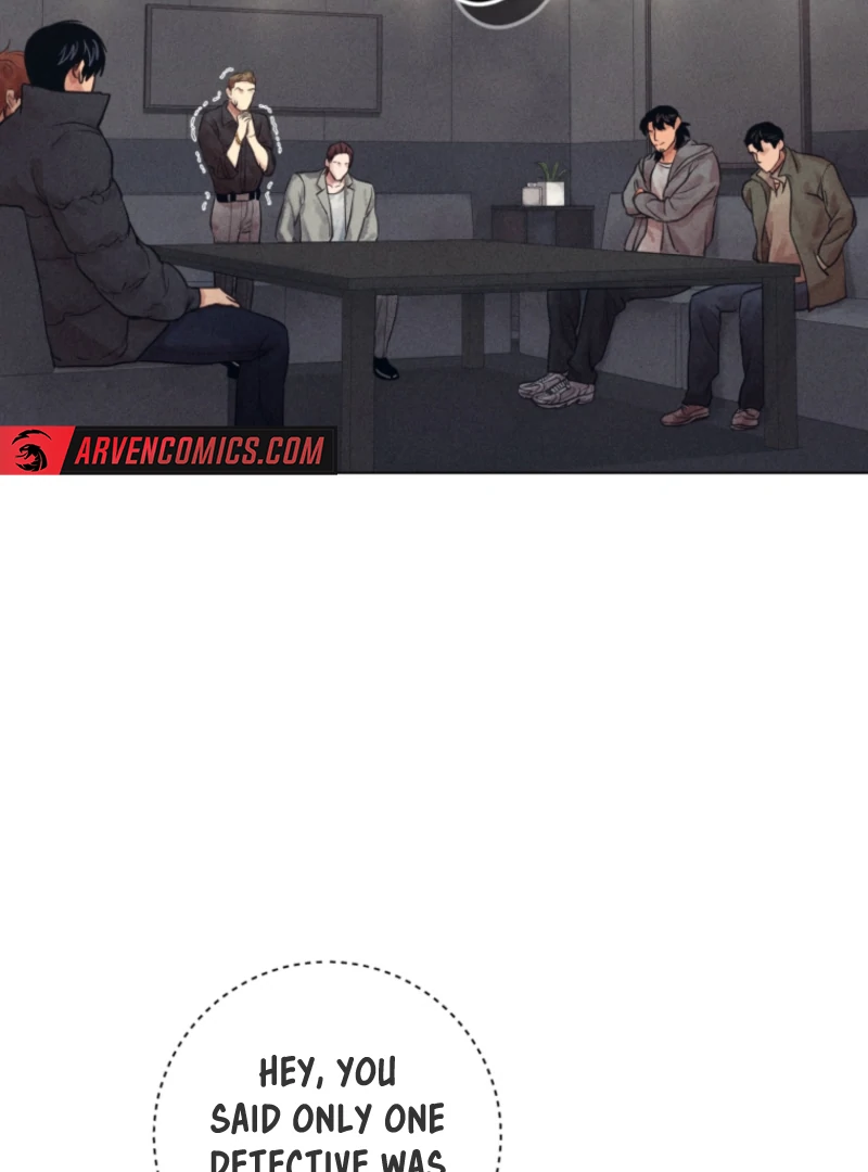 The Killer’s Interview Chapter 76 - Page 5