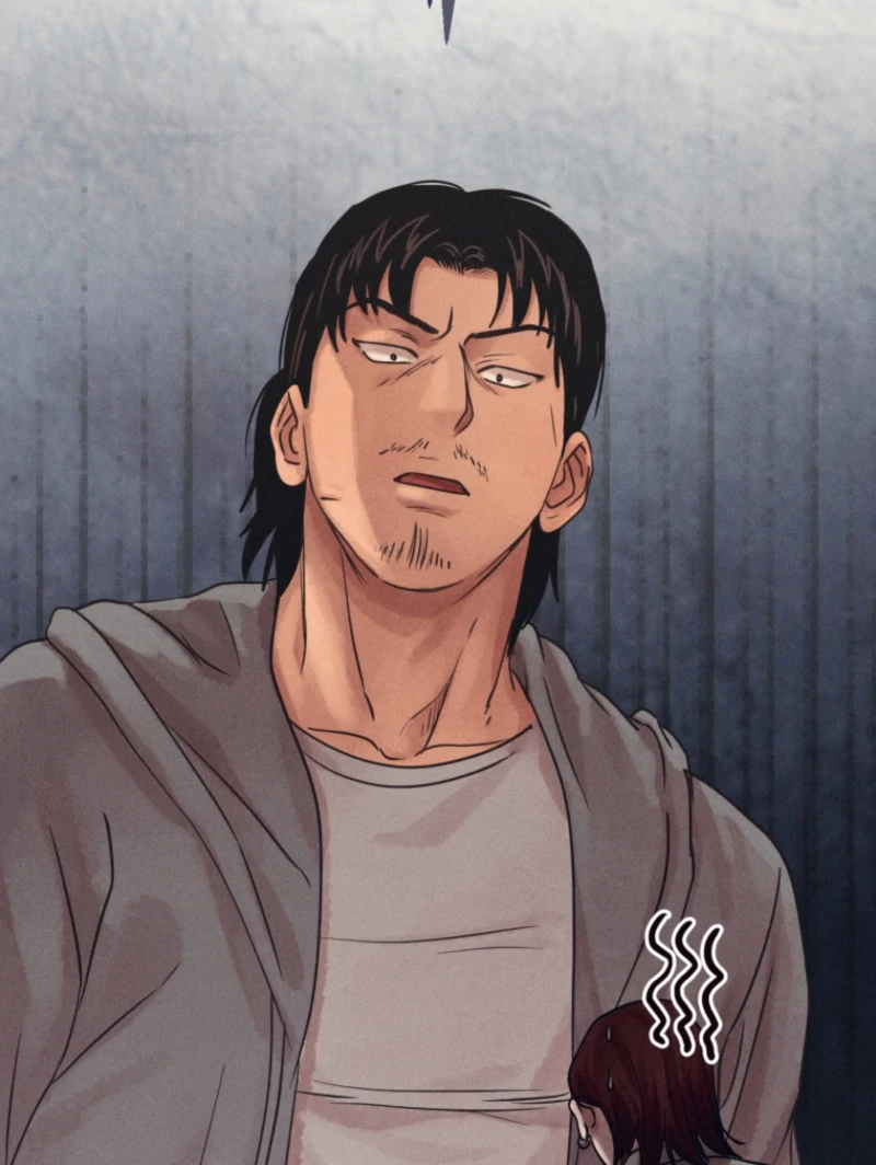 The Killer’s Interview Chapter 76 - Page 50