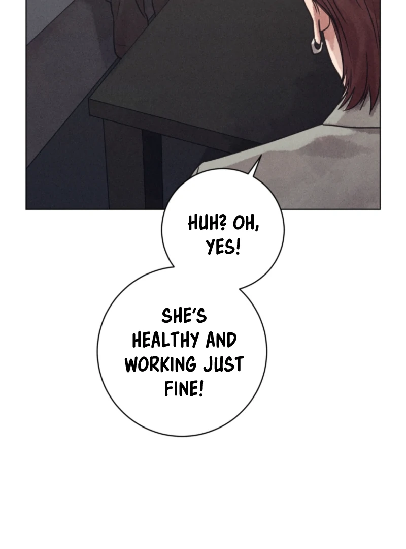 The Killer’s Interview Chapter 76 - Page 53