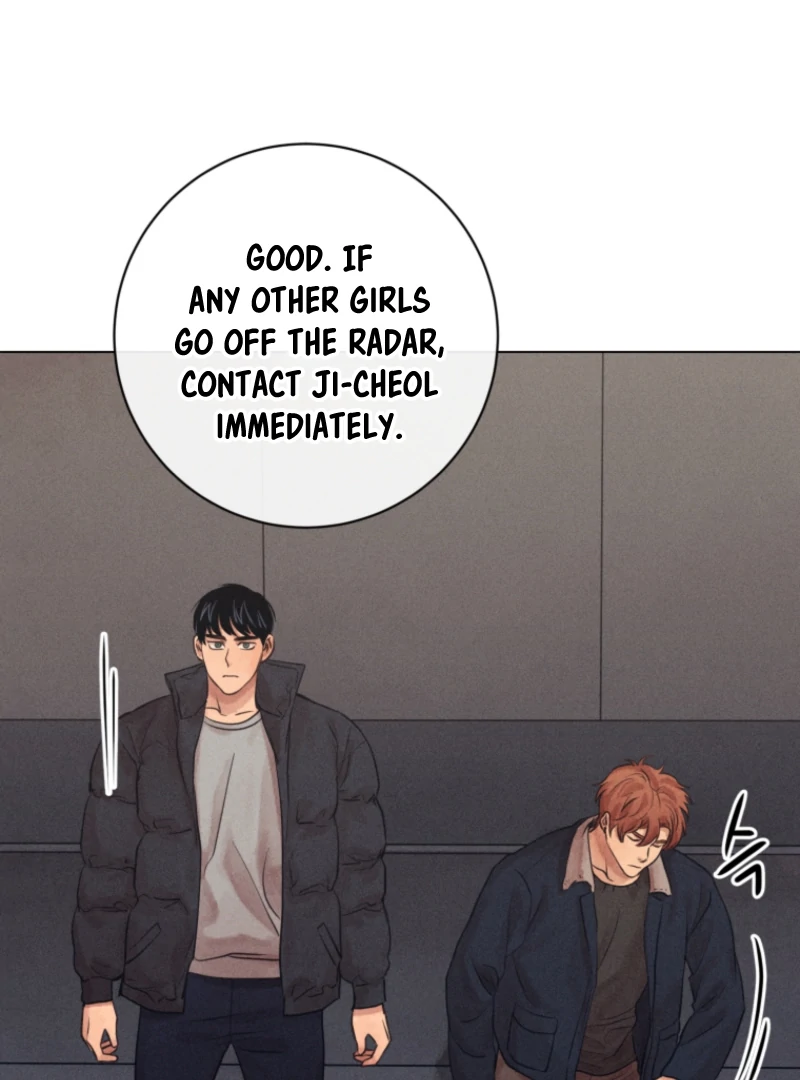 The Killer’s Interview Chapter 76 - Page 54