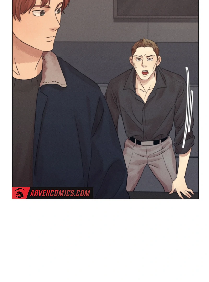 The Killer’s Interview Chapter 76 - Page 56