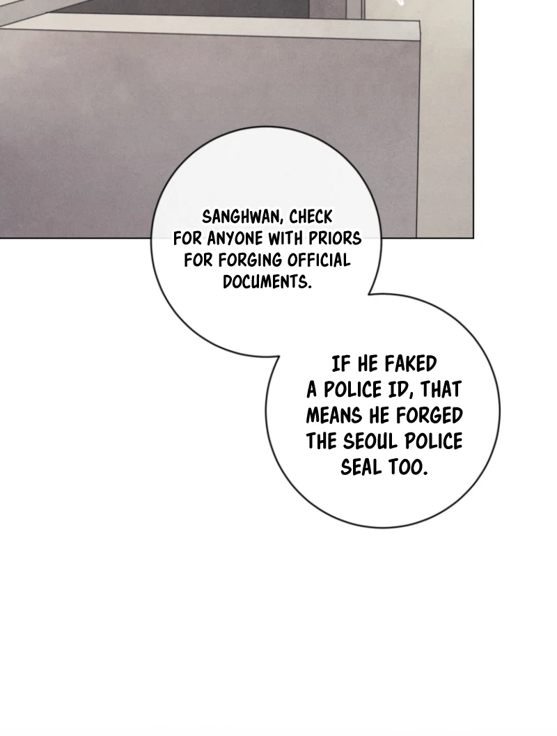 The Killer’s Interview Chapter 76 - Page 63