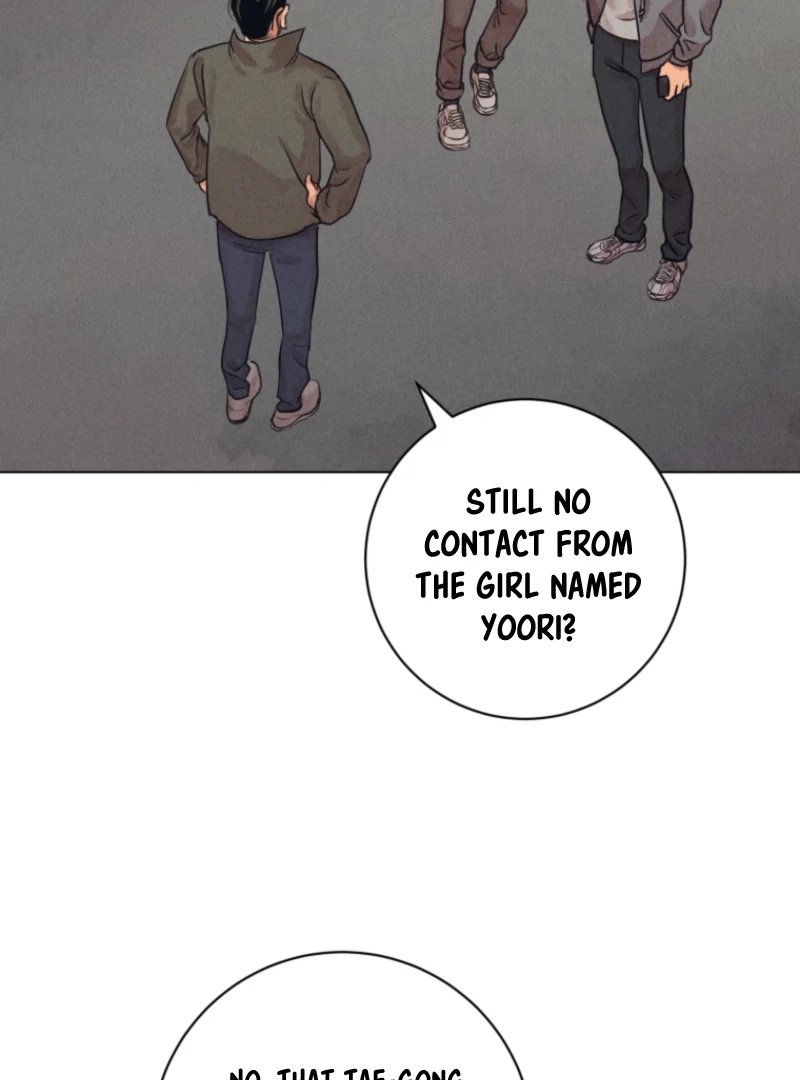 The Killer’s Interview Chapter 76 - Page 65