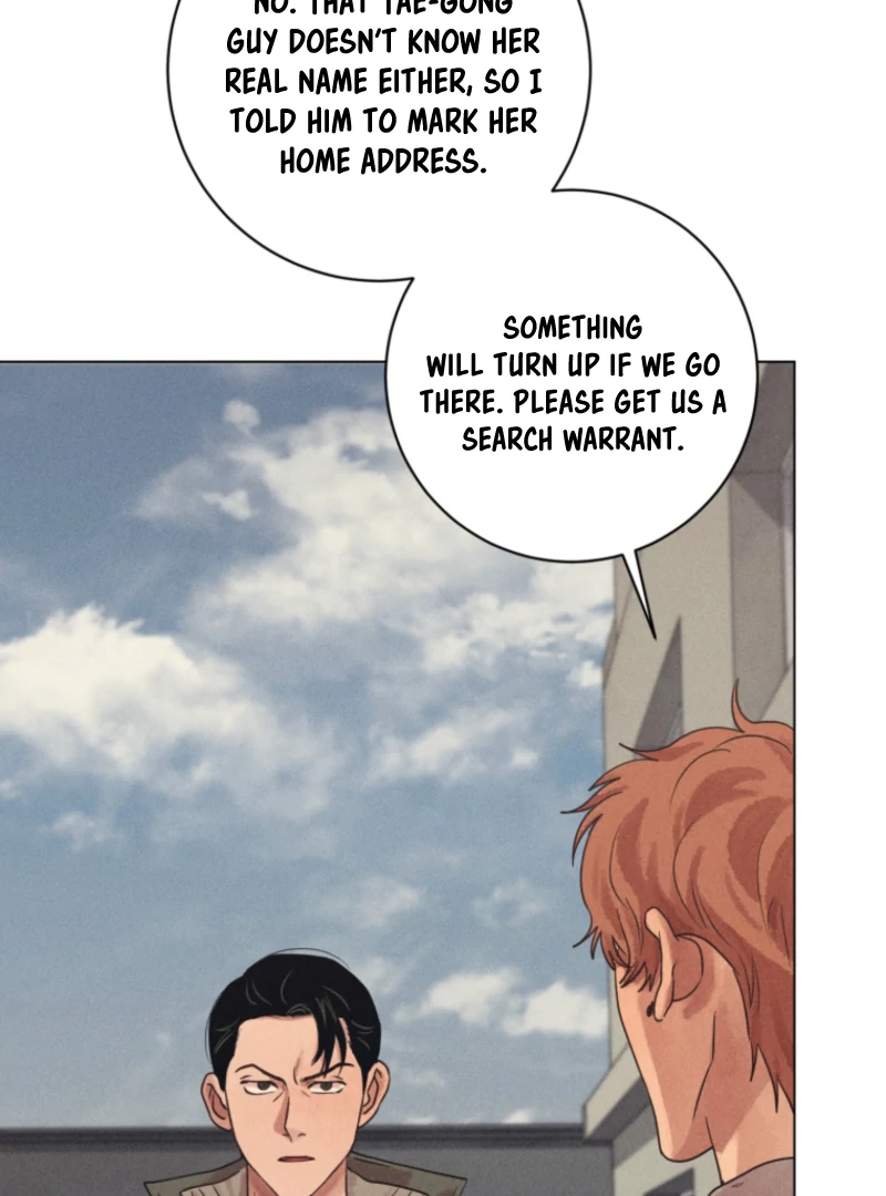 The Killer’s Interview Chapter 76 - Page 66
