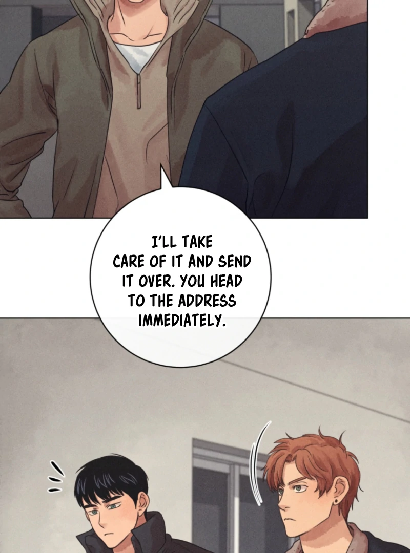 The Killer’s Interview Chapter 76 - Page 67