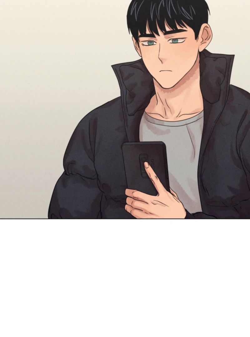 The Killer’s Interview Chapter 76 - Page 69