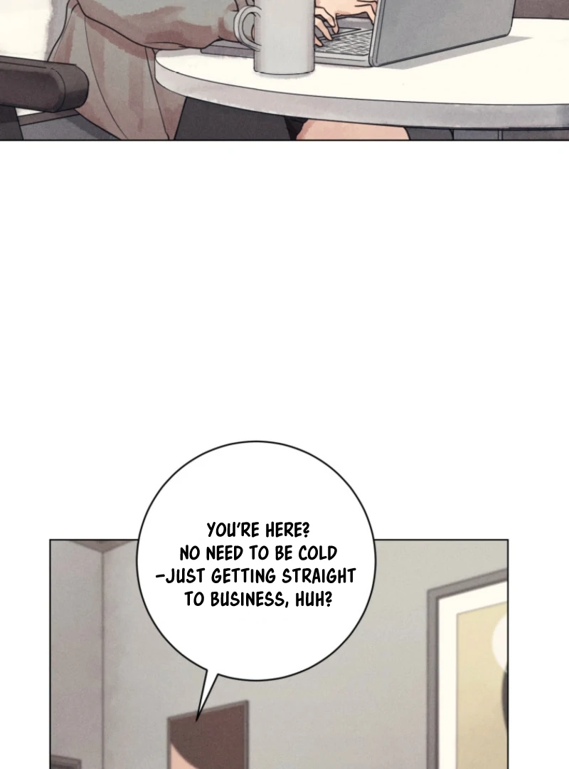 The Killer’s Interview Chapter 76 - Page 74