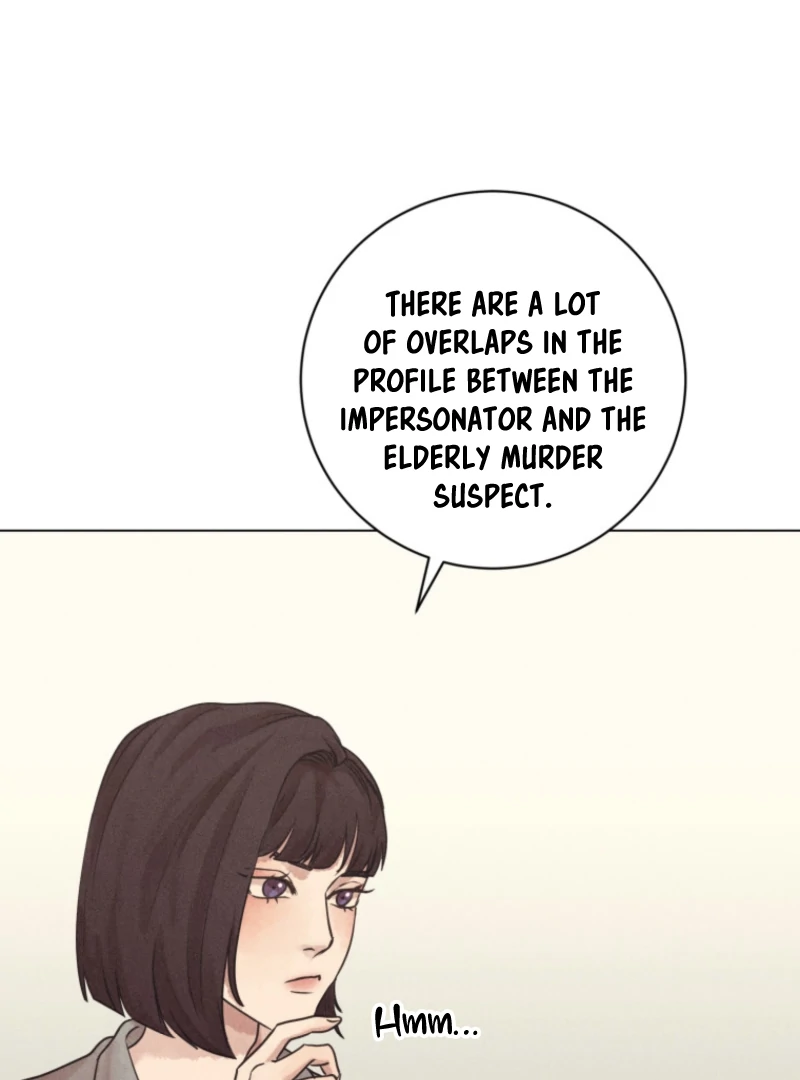 The Killer’s Interview Chapter 76 - Page 77