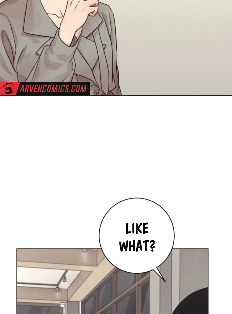 The Killer’s Interview Chapter 76 - Page 78