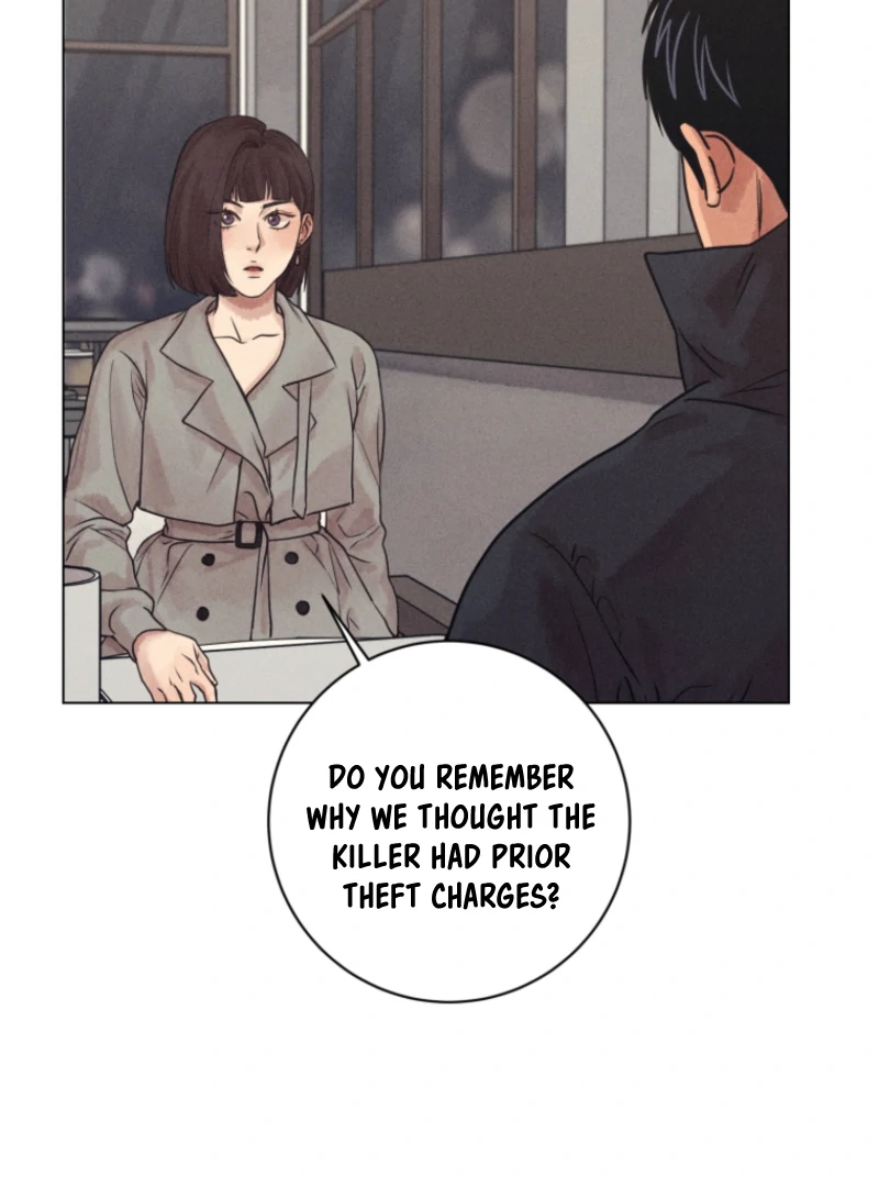 The Killer’s Interview Chapter 76 - Page 79