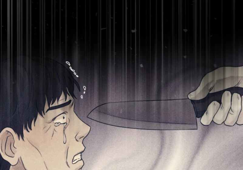 The Killer’s Interview Chapter 76 - Page 88