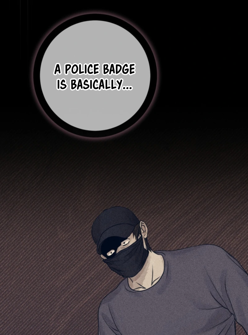The Killer’s Interview Chapter 76 - Page 90