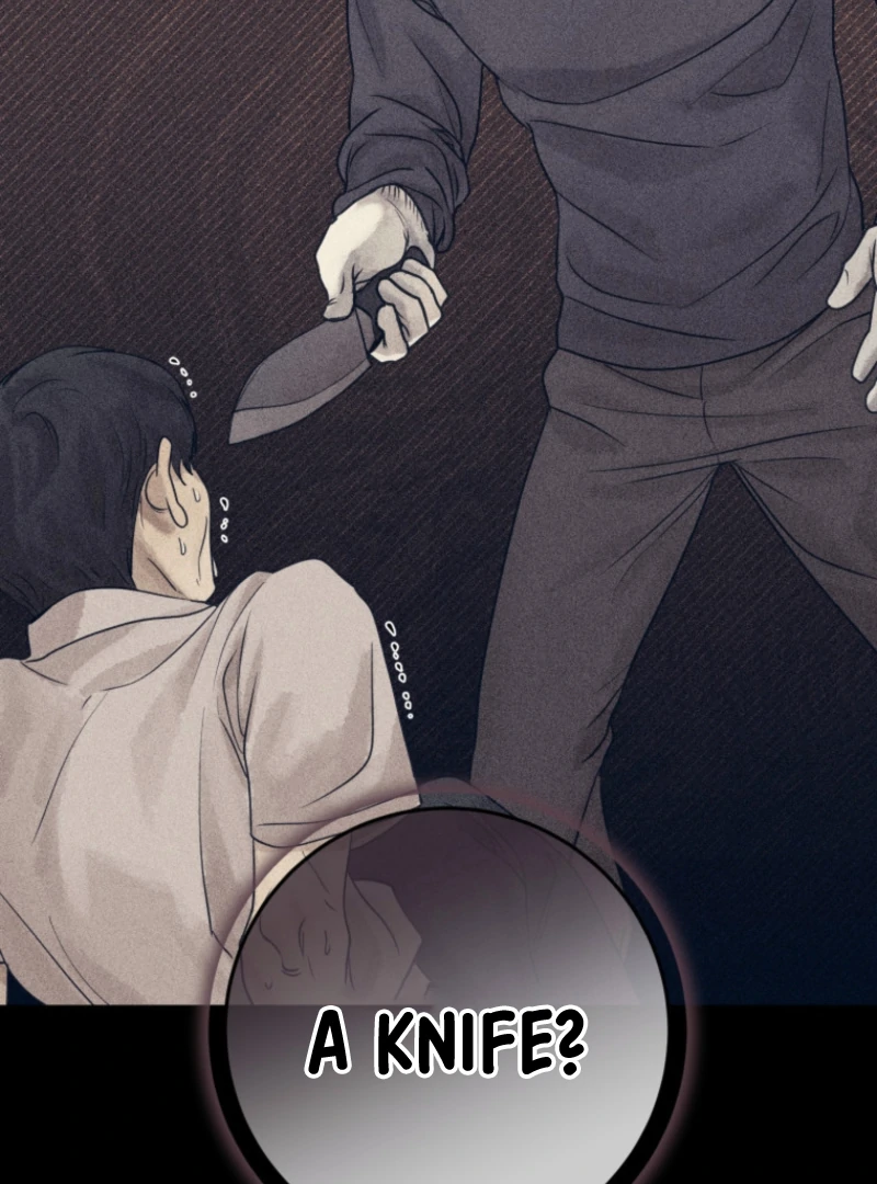 The Killer’s Interview Chapter 76 - Page 91