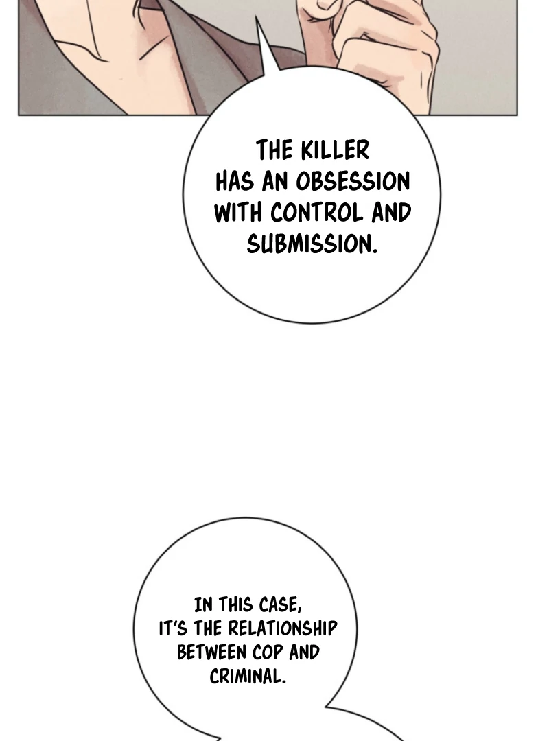 The Killer’s Interview Chapter 76 - Page 94