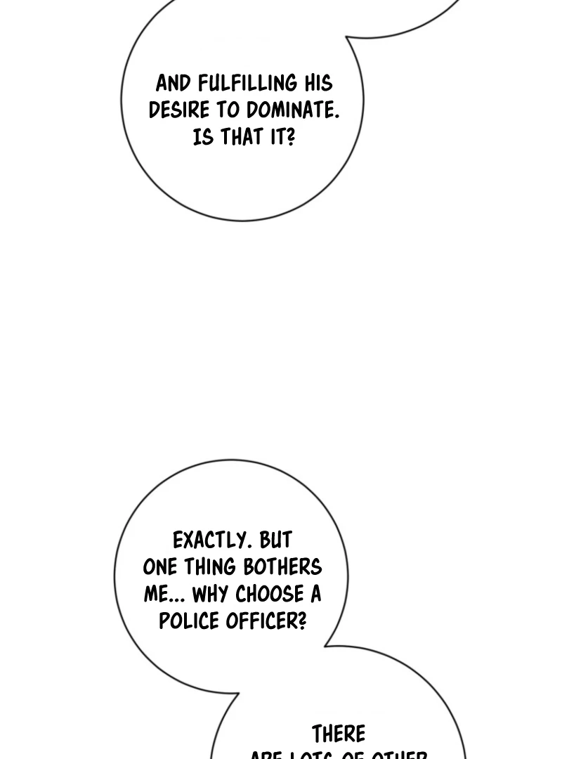 The Killer’s Interview Chapter 76 - Page 96