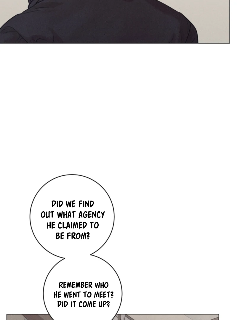 The Killer’s Interview Chapter 76 - Page 99