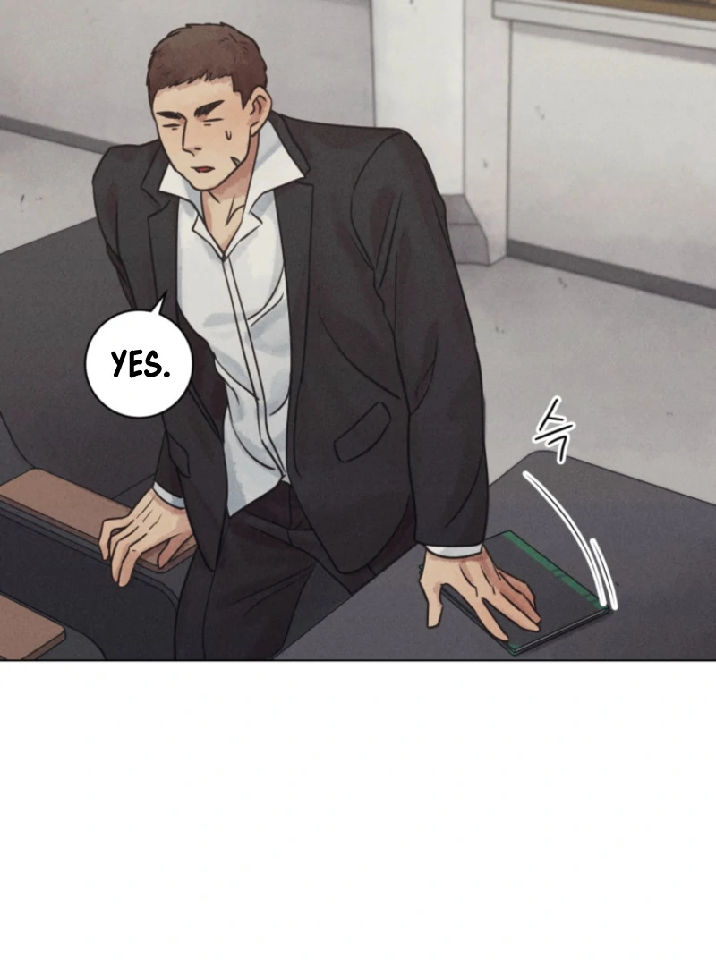 The Killer’s Interview Chapter 77 - Page 101