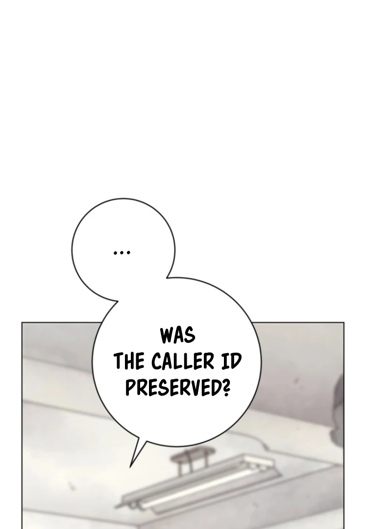The Killer’s Interview Chapter 77 - Page 114