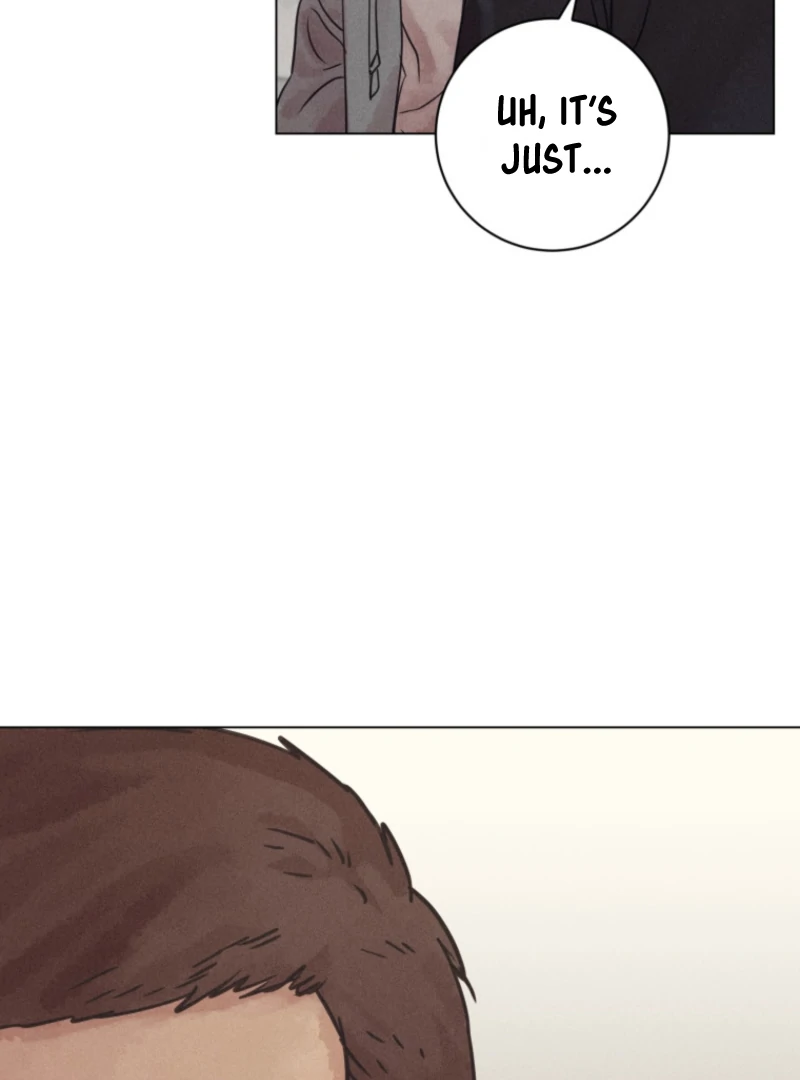 The Killer’s Interview Chapter 77 - Page 121