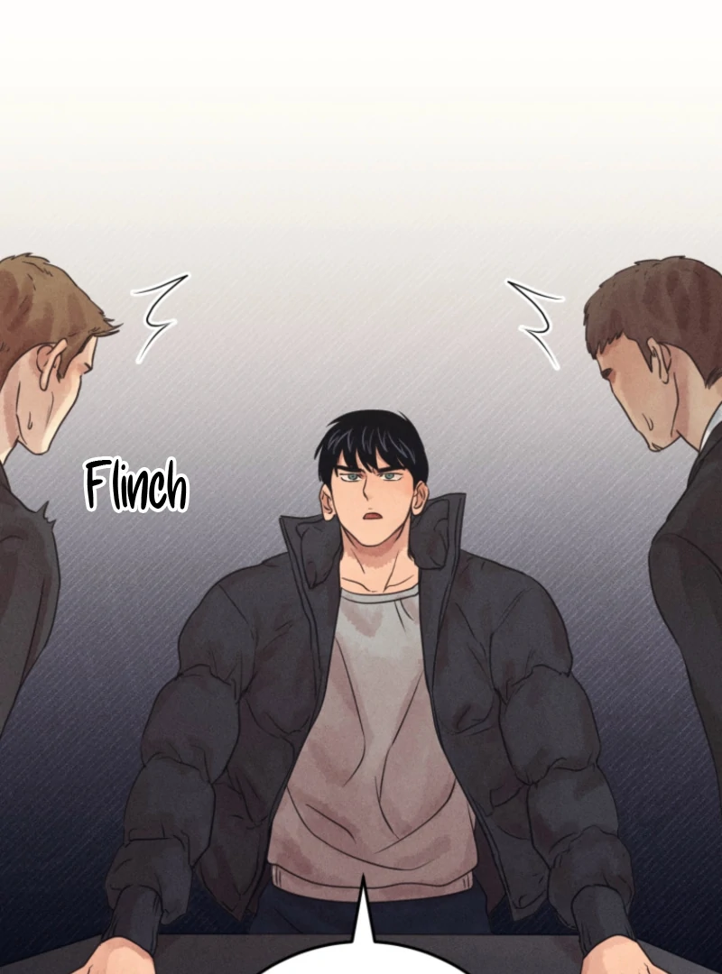 The Killer’s Interview Chapter 77 - Page 131
