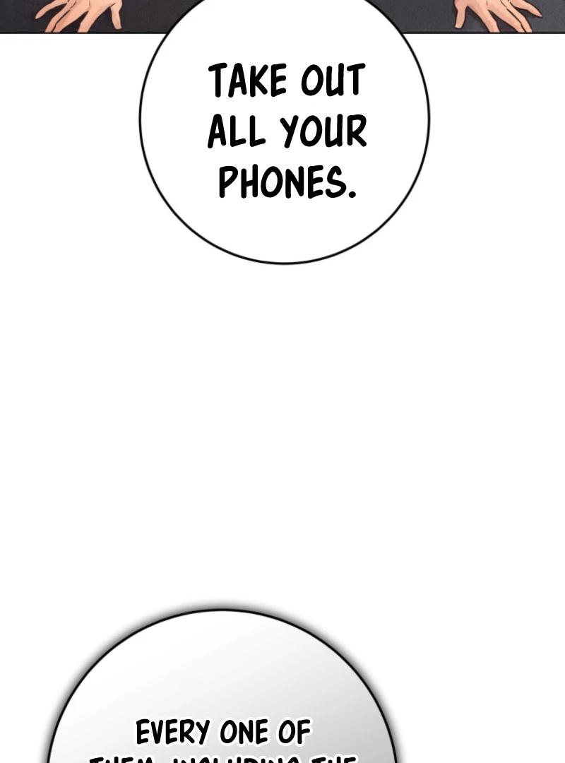 The Killer’s Interview Chapter 77 - Page 132