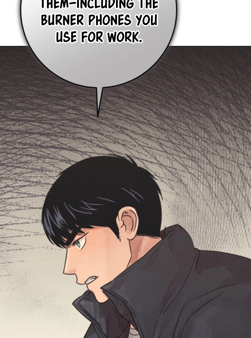 The Killer’s Interview Chapter 77 - Page 133