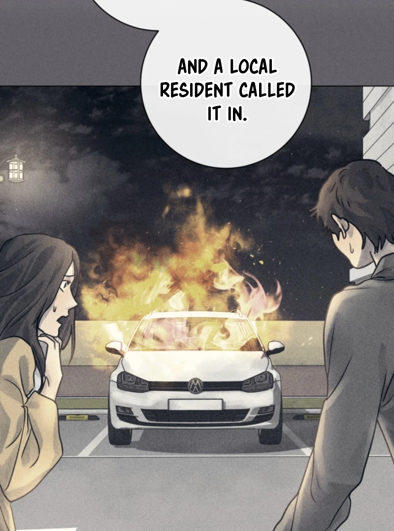 The Killer’s Interview Chapter 77 - Page 18