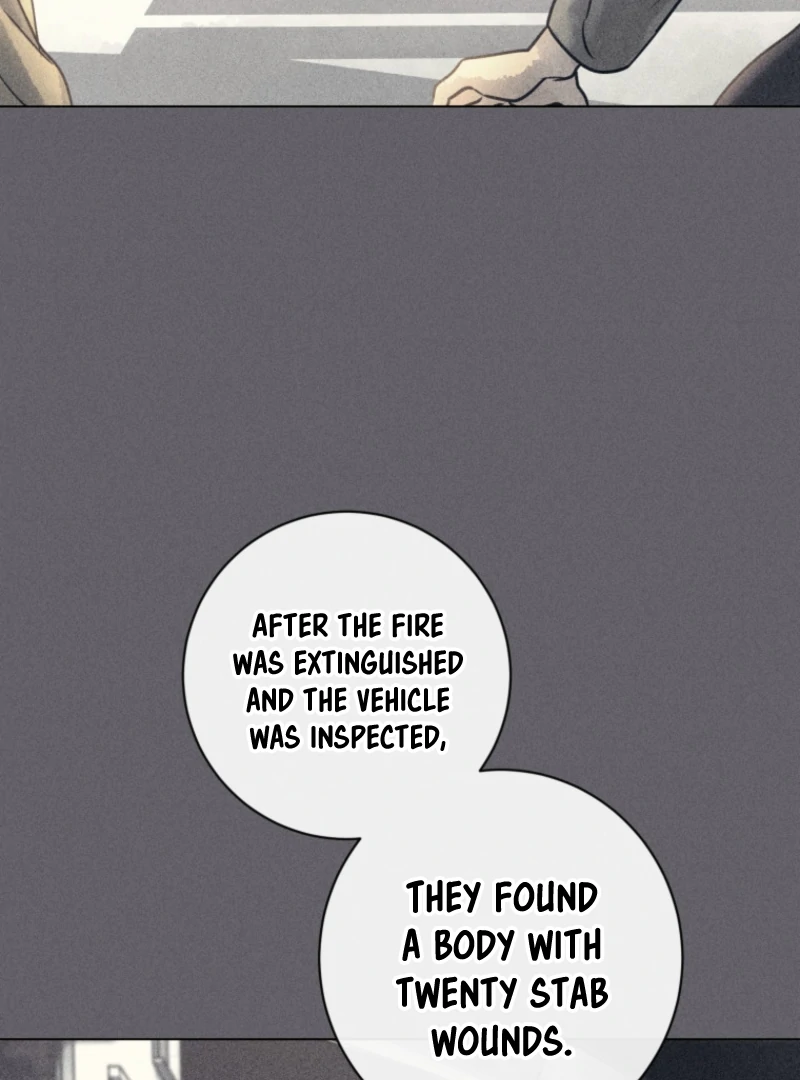 The Killer’s Interview Chapter 77 - Page 19