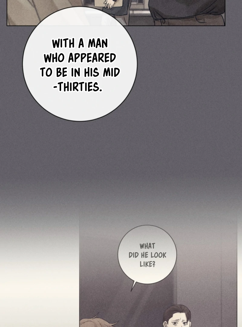 The Killer’s Interview Chapter 77 - Page 26