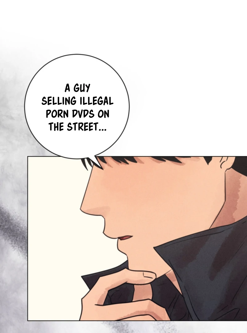 The Killer’s Interview Chapter 77 - Page 29