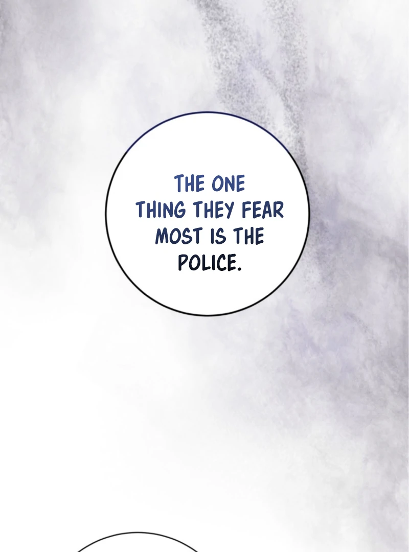 The Killer’s Interview Chapter 77 - Page 30