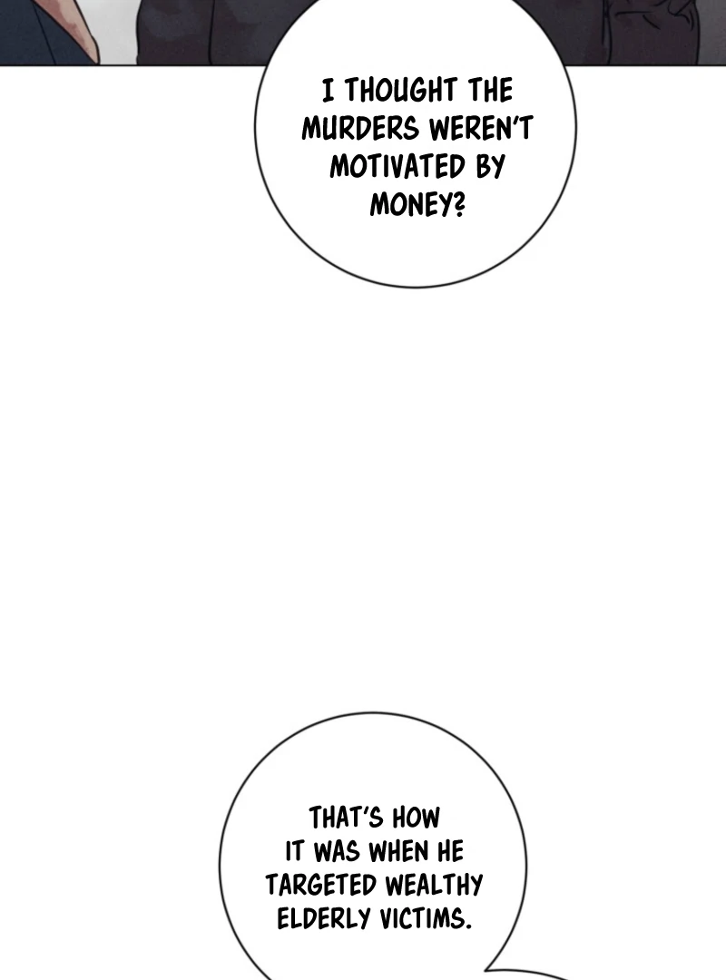 The Killer’s Interview Chapter 77 - Page 32