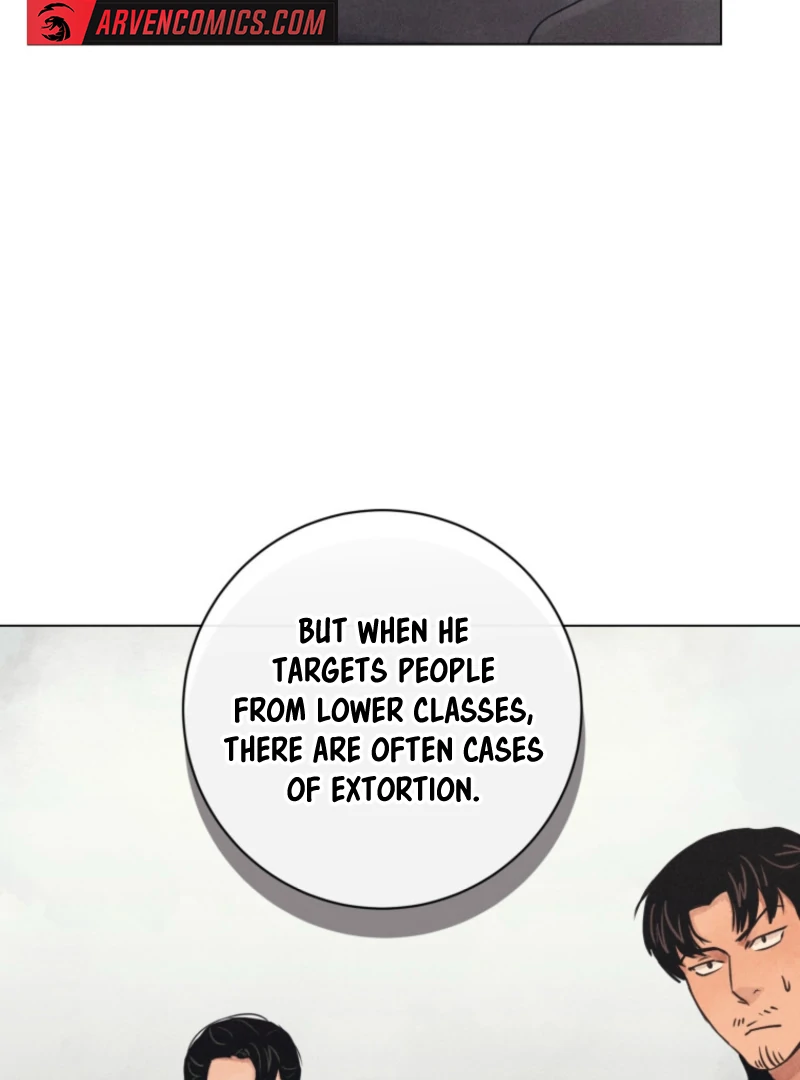 The Killer’s Interview Chapter 77 - Page 34