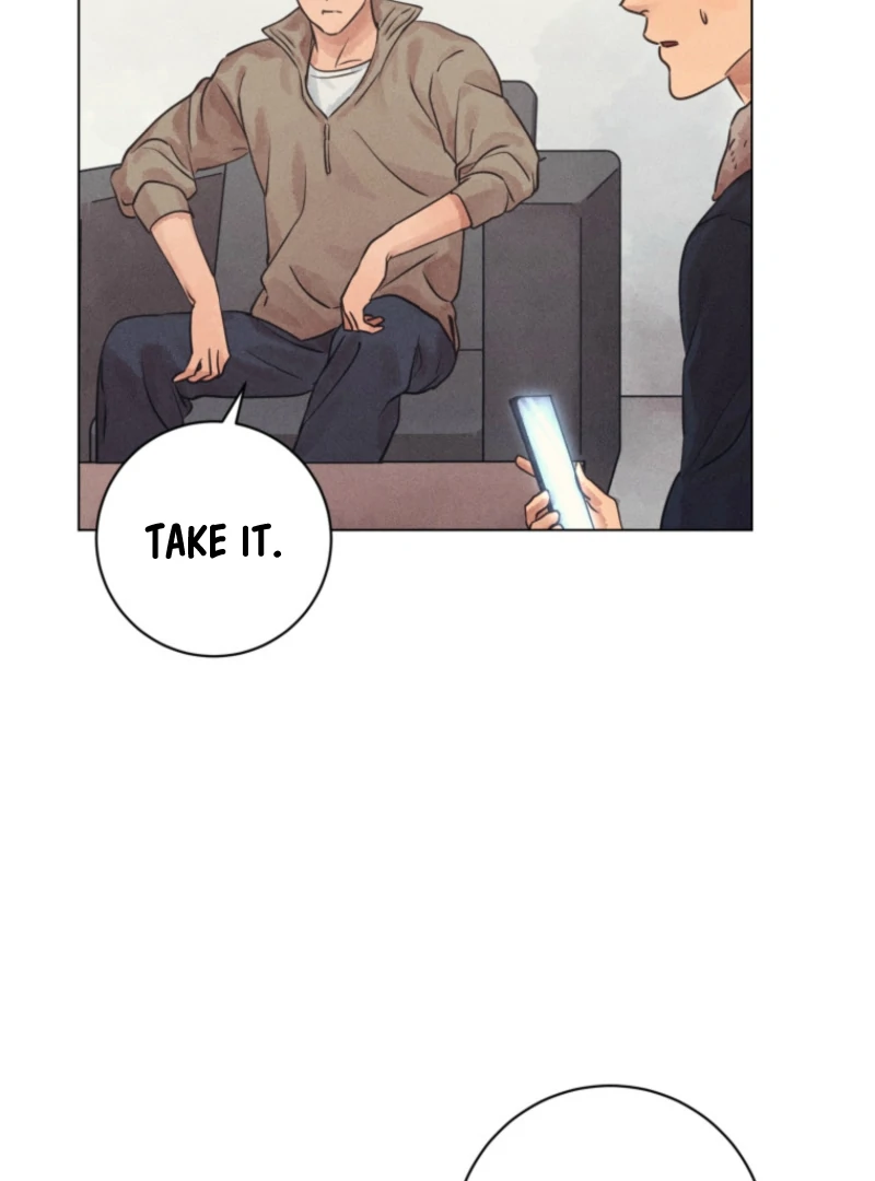 The Killer’s Interview Chapter 77 - Page 39