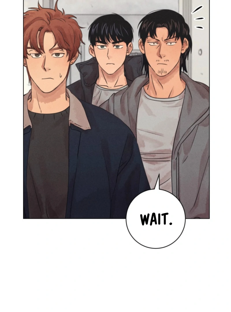 The Killer’s Interview Chapter 77 - Page 52