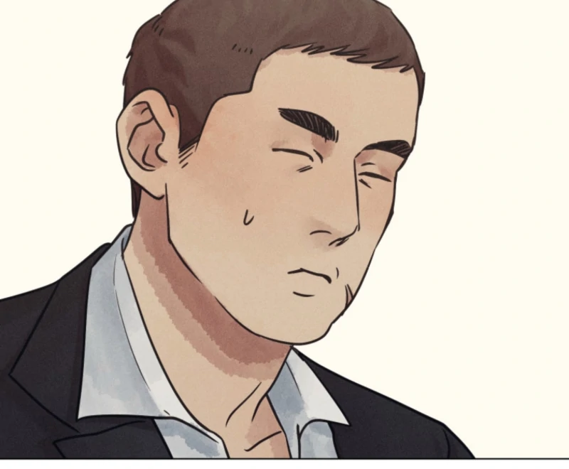 The Killer’s Interview Chapter 77 - Page 54