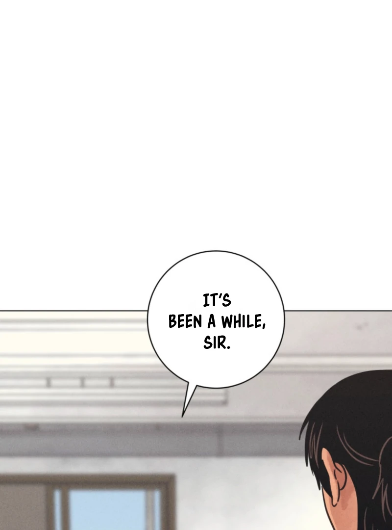 The Killer’s Interview Chapter 77 - Page 55