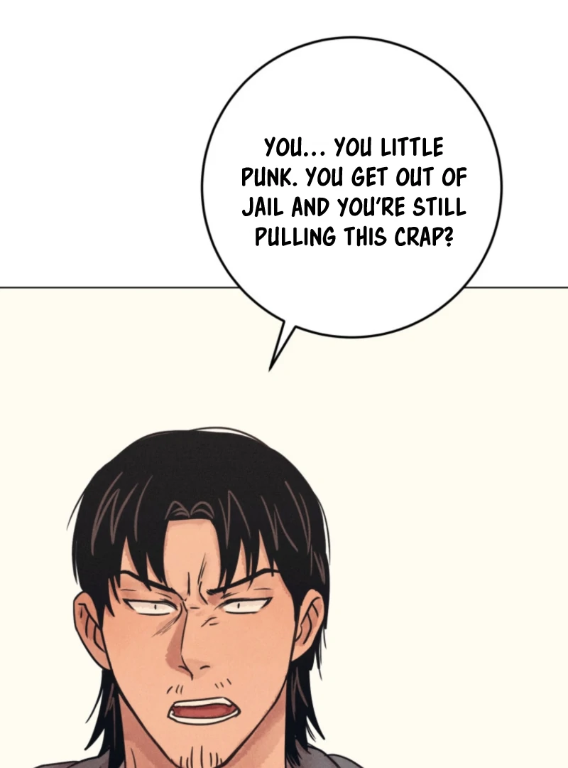 The Killer’s Interview Chapter 77 - Page 57