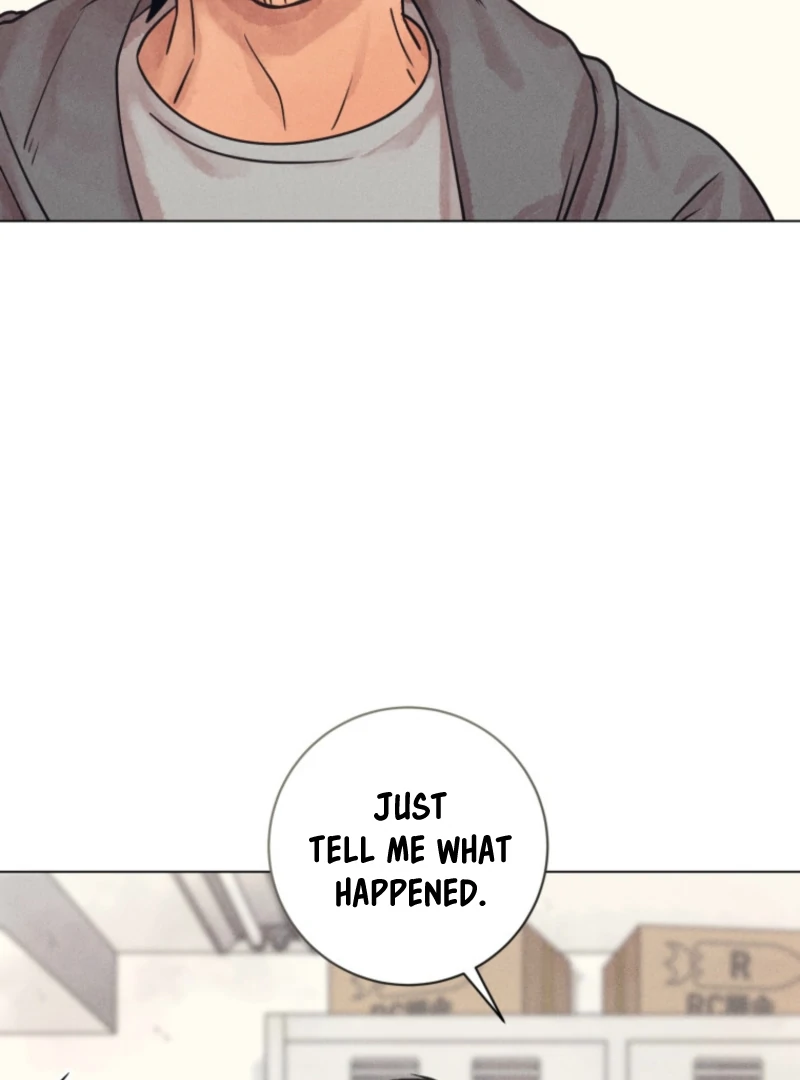 The Killer’s Interview Chapter 77 - Page 58