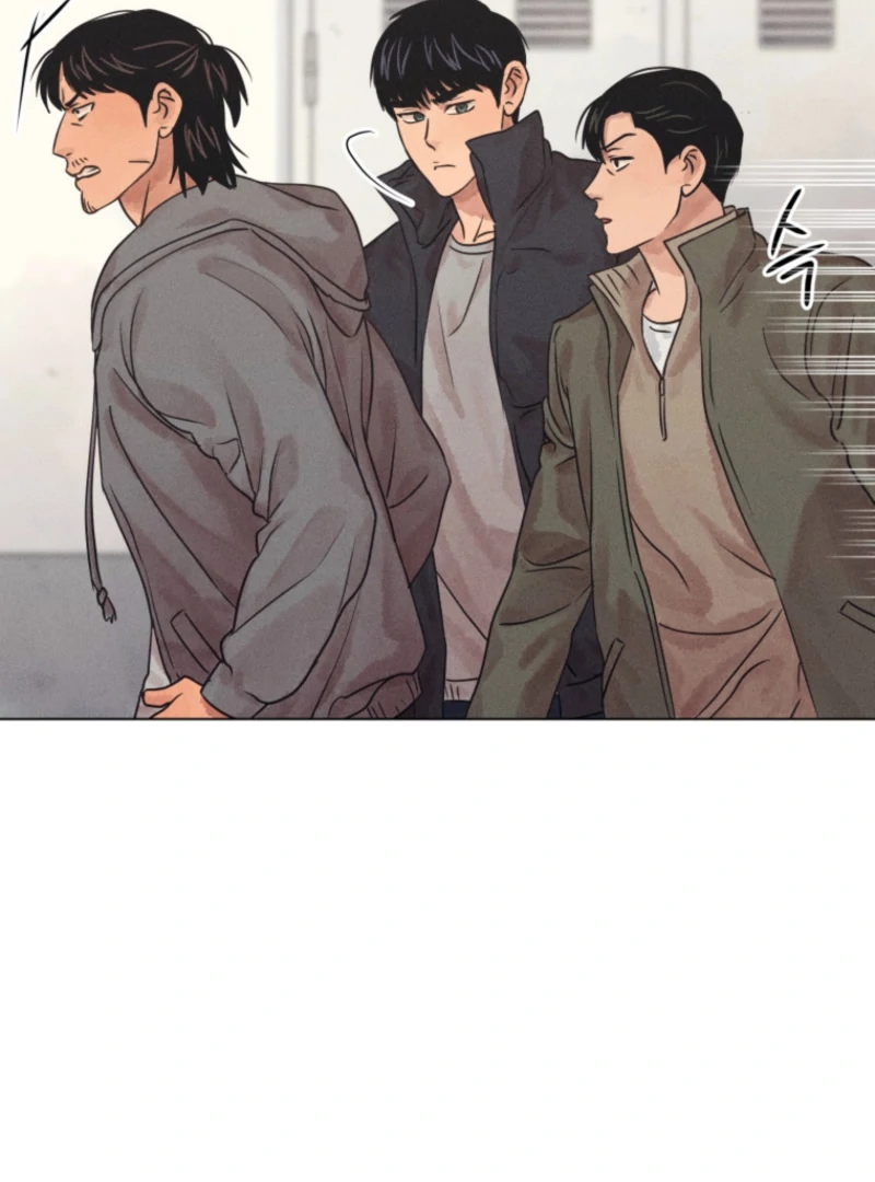 The Killer’s Interview Chapter 77 - Page 59