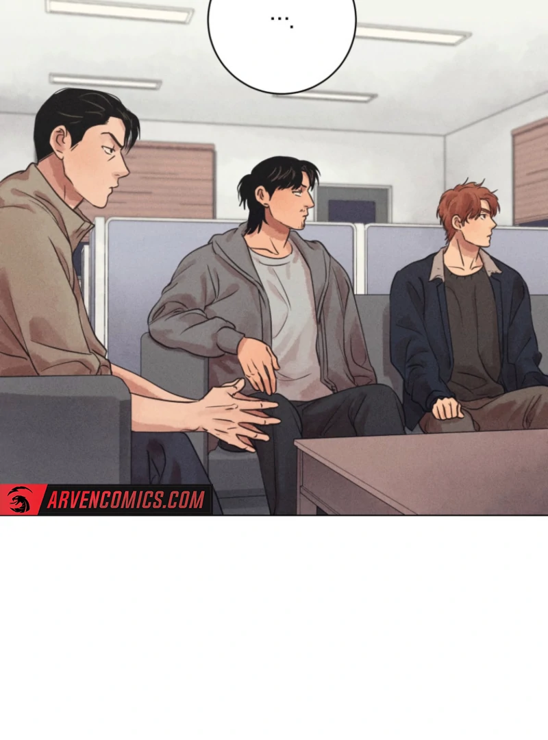 The Killer’s Interview Chapter 77 - Page 6