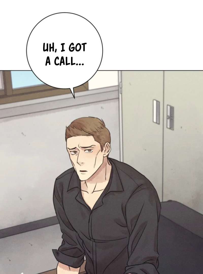 The Killer’s Interview Chapter 77 - Page 60