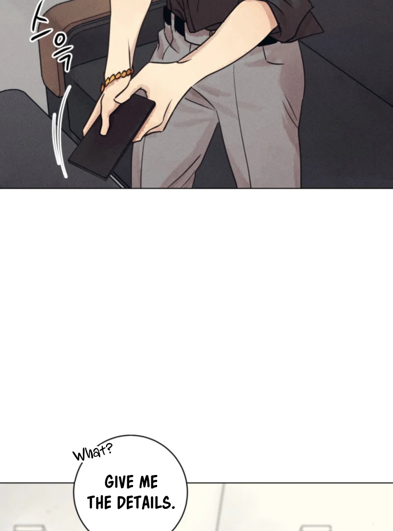 The Killer’s Interview Chapter 77 - Page 61